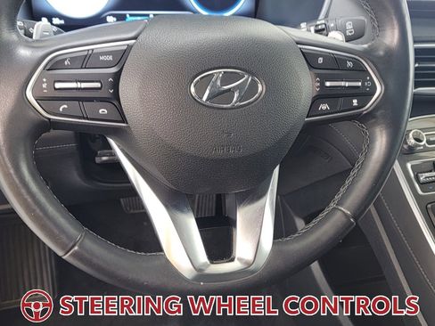 Used 2023 Hyundai Santa Fe Limited image 16