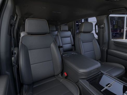 New 2026 GMC Yukon Elevation image 16