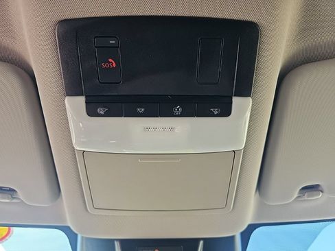 Used 2025 Nissan Rogue SV w/ Rock Creek Premium Package AWD/4WD image 26