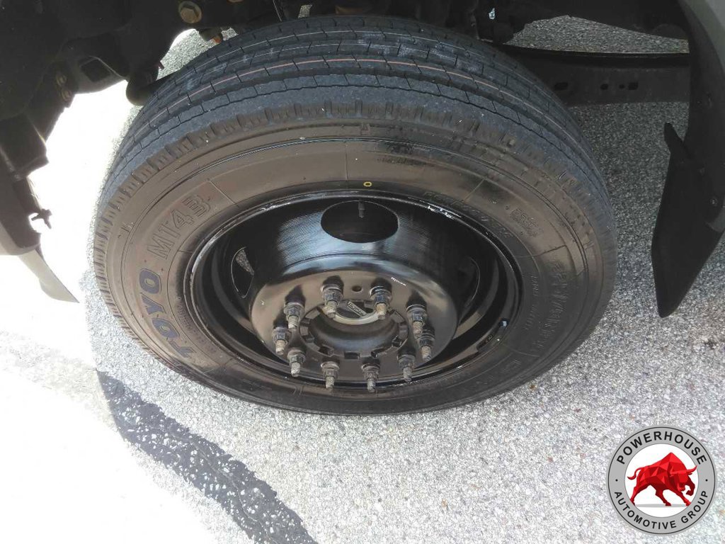 Certified 2024 Ford F450 XL AWD/4WD image 6