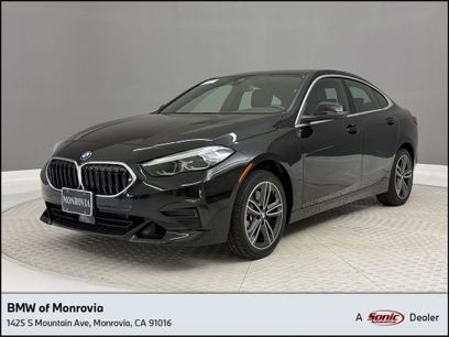 Used 2024 BMW 228i Gran Coupe w/ Convenience Package