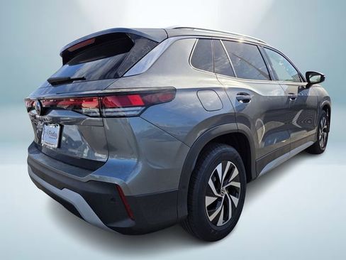 New 2026 Volkswagen Tiguan S image 4