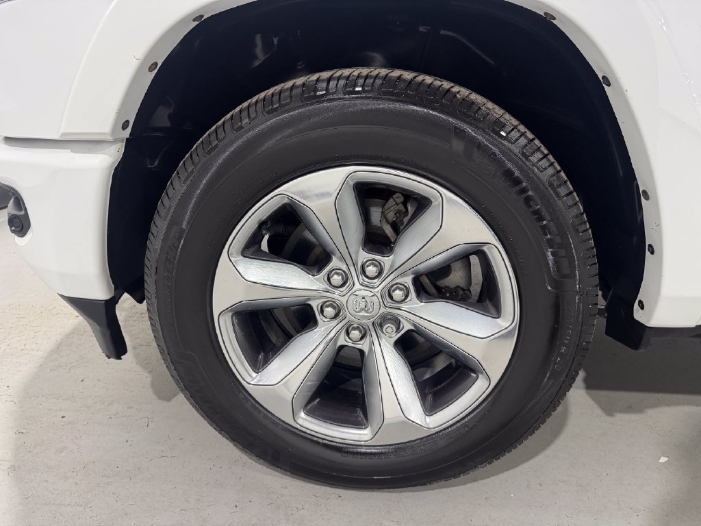 Used 2022 RAM 1500 Limited AWD/4WD image 10