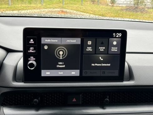 New 2026 Honda CR-V TrailSport image 21