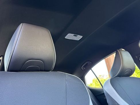 Used 2025 Toyota Camry SE FWD image 25