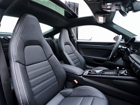 Used 2026 Porsche 911 Carrera GTS image 50