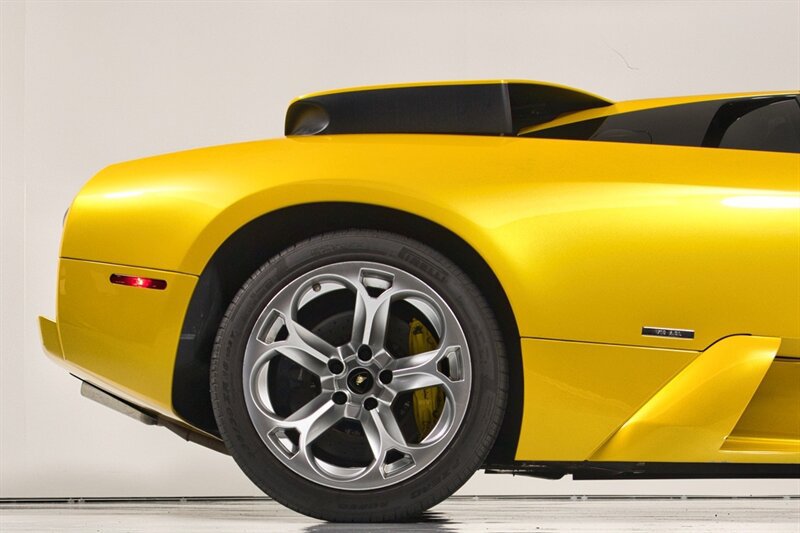 Used 2006 Lamborghini Murcielago Coupe AWD/4WD image 15