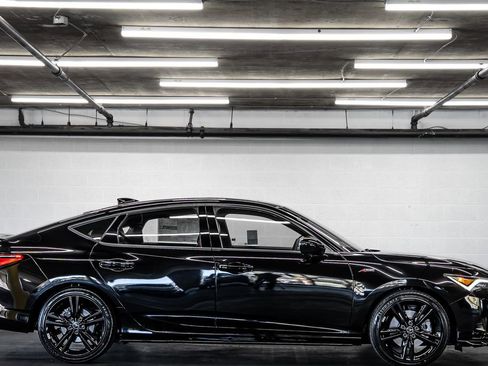 New 2026 Acura Integra A-Spec FWD image 6
