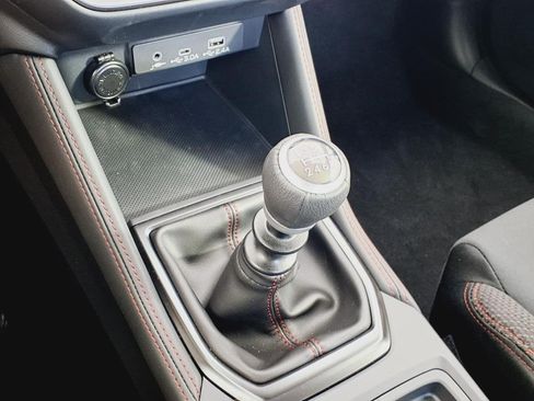 New 2026 Subaru WRX Premium AWD/4WD image 10