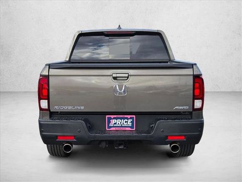 Used 2022 Honda Ridgeline RTL-E image 7