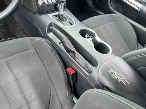 Used 2022 Ford Mustang GT w/ Black Accent Package RWD image 16