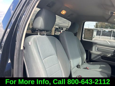 Used 2014 RAM 1500 Express image 22