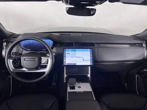 Used 2024 Land Rover Range Rover SE AWD/4WD image 19
