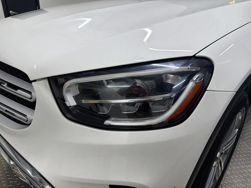 Certified 2022 Mercedes-Benz GLC 300 image 30