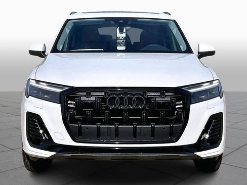 New 2026 Audi Q7 3.0T Premium Plus w/ Premium Plus Package image 3