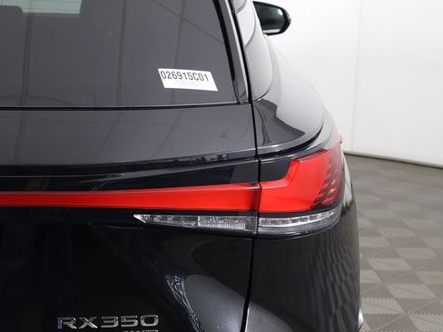 Used 2023 Lexus RX 350 Premium Plus image 18