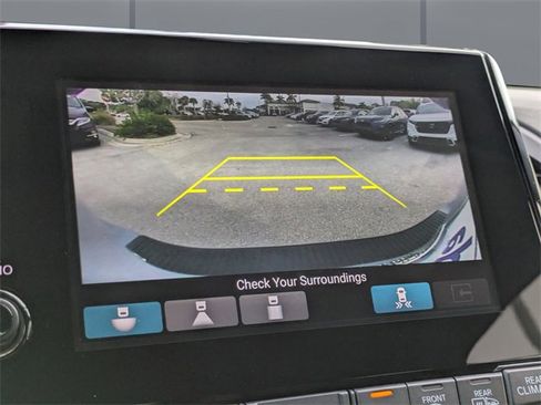 Certified 2023 Honda Odyssey Touring image 25