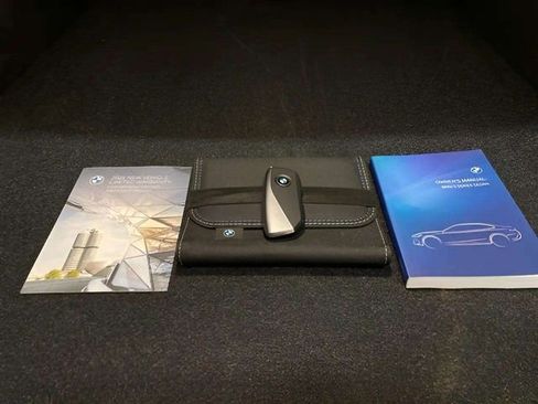 Used 2025 BMW 530i image 30