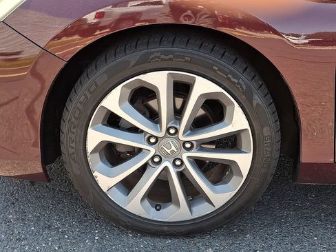 Used 2014 Honda Accord Sport image 12