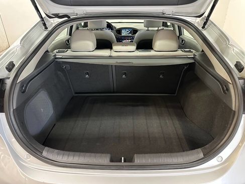 Used 2019 Hyundai Ioniq Limited w/ Ultimate Package 02 image 27