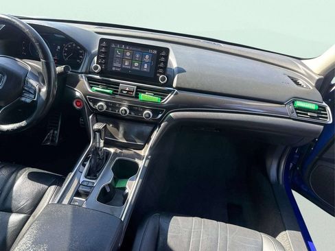 Used 2022 Honda Accord Sport Special Edition image 9