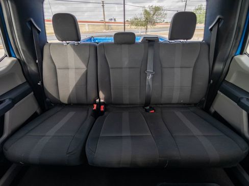 Used 2020 Ford F150 XL w/ Equipment Group 101A Mid AWD/4WD image 16