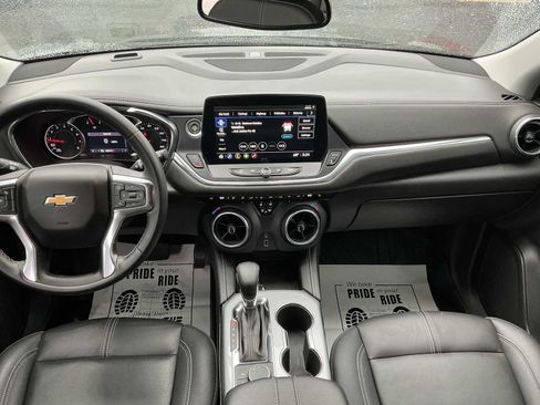 Used 2023 Chevrolet Blazer LT FWD image 7
