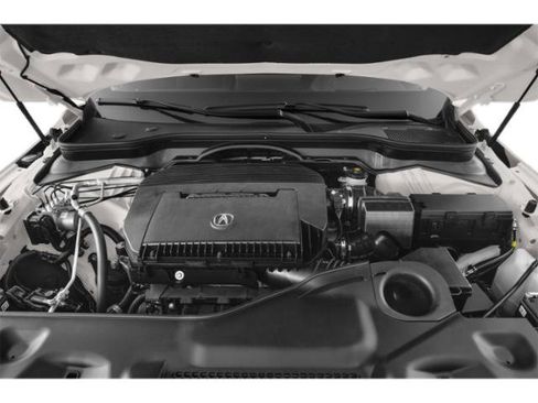 Used 2024 Acura MDX SH-AWD w/ Advance Package image 12