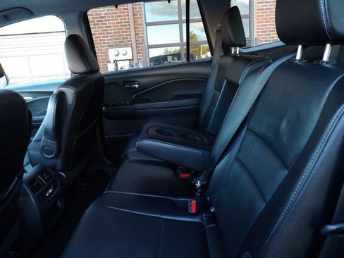 Used 2021 Honda Pilot Special Edition image 14