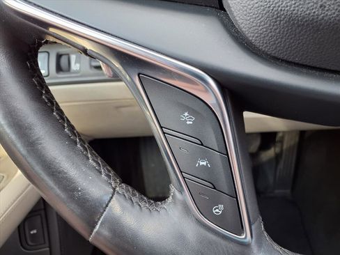 Used 2018 Cadillac CT6 Premium Luxury w/ Super Cruise Package image 16