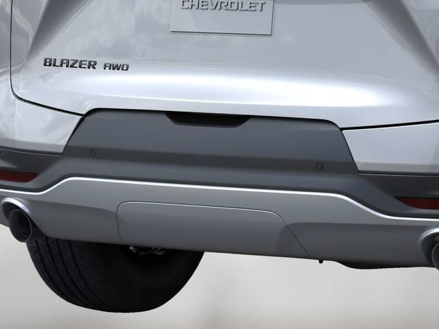 New 2026 Chevrolet Blazer LT w/ Midnight/Sport Edition AWD/4WD image 14