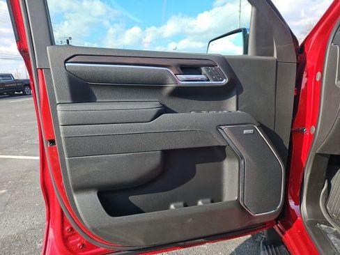 New 2026 GMC Sierra 1500 SLT w/ SLT Premium Plus Package image 11