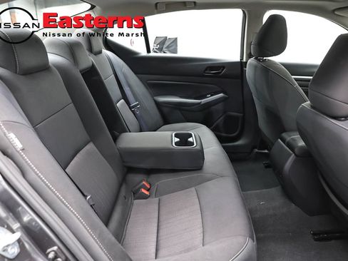 Used 2023 Nissan Altima 2.5 SV w/ SV Premium Package AWD/4WD image 22