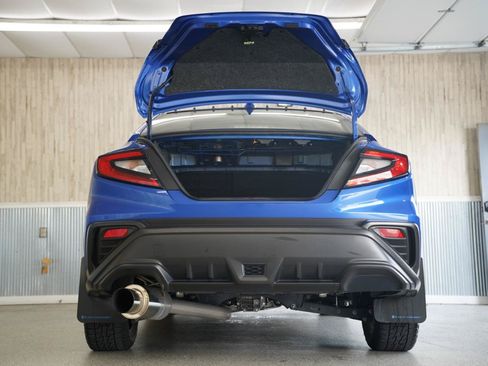 Used 2023 Subaru WRX Premium AWD/4WD image 37