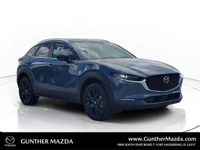 Certified 2026 MAZDA CX-30 AWD 2.5 S