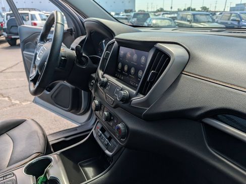 Used 2024 GMC Terrain AT4 w/ LPO, Floor Liner Package AWD/4WD image 31