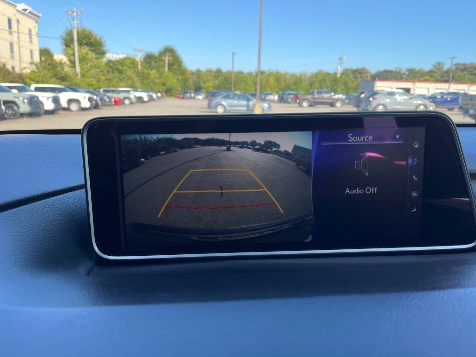 Used 2018 Lexus RX 350 AWD w/ Premium Package image 18