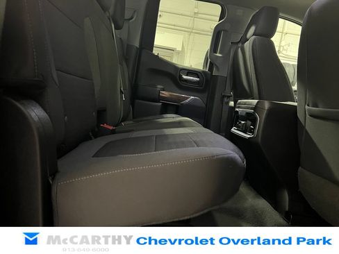 Used 2022 GMC Sierra 1500 Elevation AWD/4WD image 28