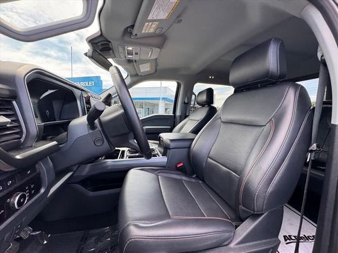 Used 2024 Ford F250 Lariat AWD/4WD image 15