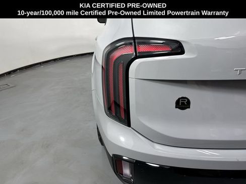 Certified 2024 Kia Telluride SX Prestige X-Pro AWD/4WD image 30