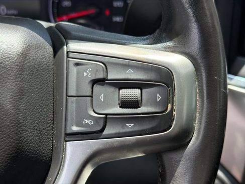 Used 2019 Chevrolet Silverado 1500 LTZ w/ LTZ Plus Package AWD/4WD image 25