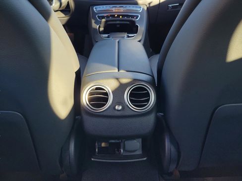 Certified 2023 Mercedes-Benz E 350 Sedan image 7