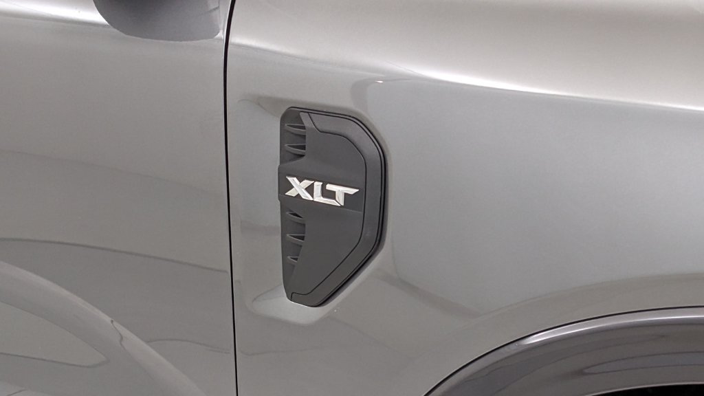 Certified 2024 Ford Ranger XLT w/ Advanced Towing Package AWD/4WD image 41