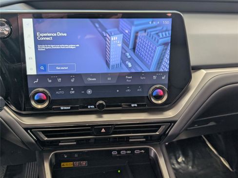 Certified 2025 Lexus TX 350 AWD w/ Technology Package image 31
