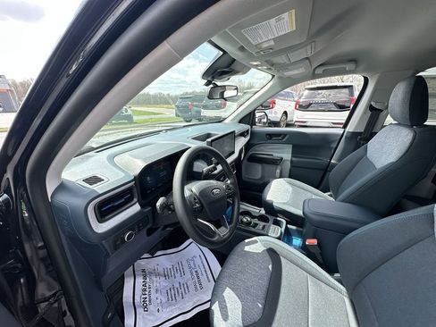 New 2026 Ford Maverick XLT FWD image 10