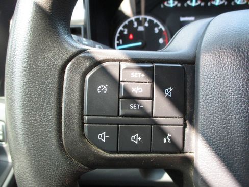 Used 2024 Ford F250 XL w/ STX Appearance Package AWD/4WD image 19