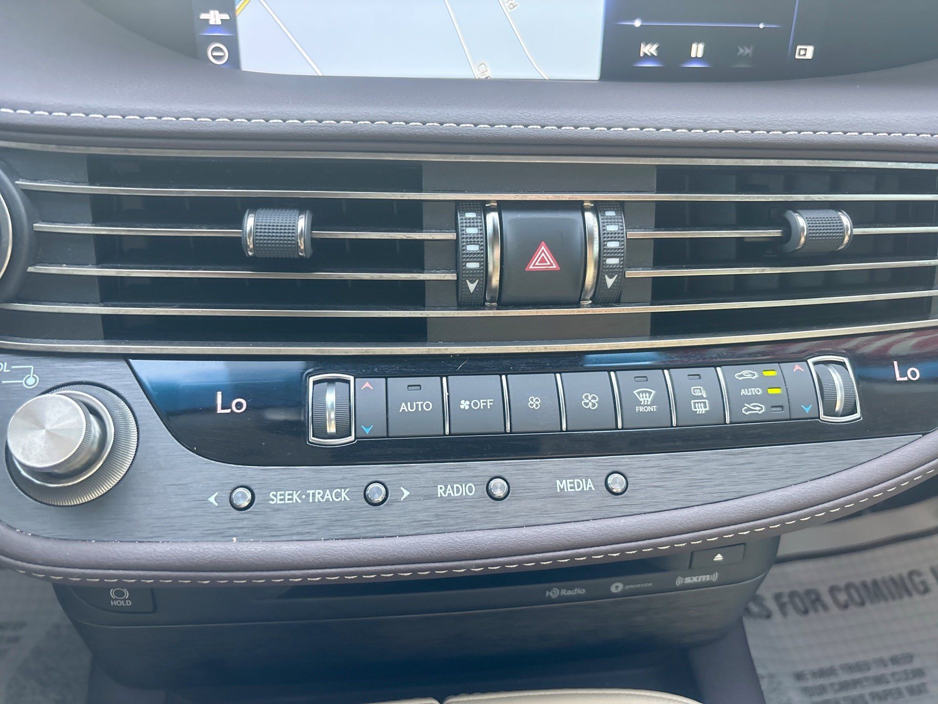 Used 2019 Lexus LS 500 RWD image 17