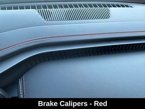 New 2026 Dodge Charger R/T Scat Pack w/ Track Package image 10