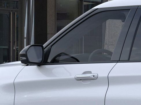 New 2026 Ford Explorer Platinum w/ LUX Leather Package image 20