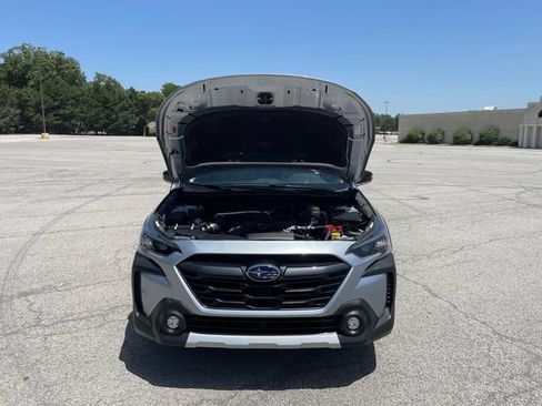 Used 2024 Subaru Outback Limited AWD/4WD image 16